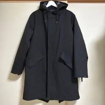 TAION 푸드코트 + 이너 다운