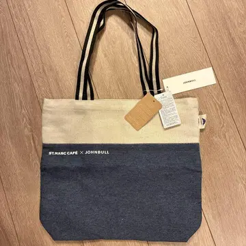 생 마르크 토트백