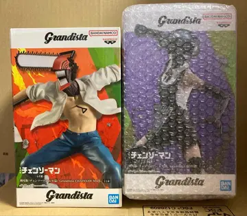 체인소 맨 레제편 Grandista BOMB CHAINSAW MAN