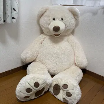 코스트코 곰 봉제 인형