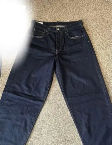 Gap 슈퍼 배기 32/30