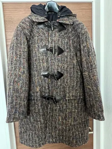 NICENESS 24AW DEVOLLE