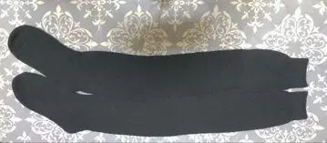 루즈 삭스 밴딩 없음