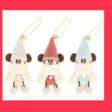 디즈니 릴린린 크리스마스 2025 봉제 인형 참