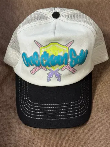 BE:FIRST 원찬소 캡 JUNON