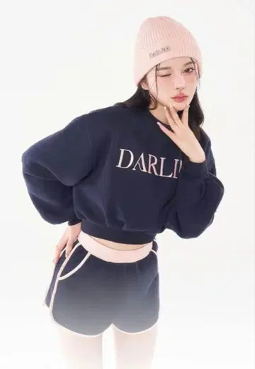 Darich LUCKY BAG 2024 다리치 셋업