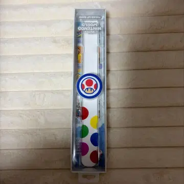 파워업 밴드 마리오 캐릭터