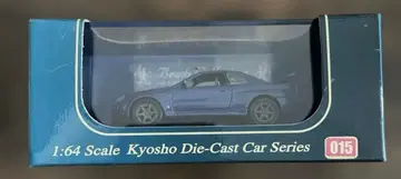 닛산 스카이라인 GT-R 미니카