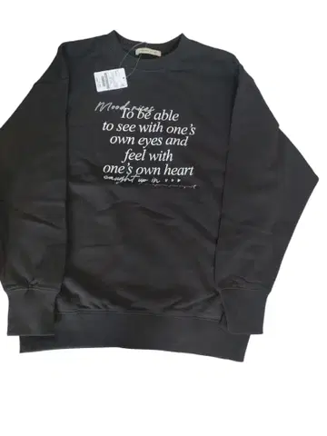 FREAKSSTORE (새상품) 트레이닝복