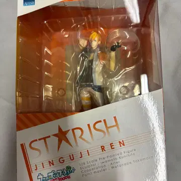 우타노 프린스사마 진구지 렌 피규어