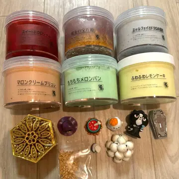 이짱 슬라임 묶음 판매