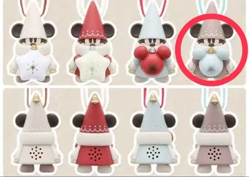 새상품 2025 릴린린 캡슐 토이