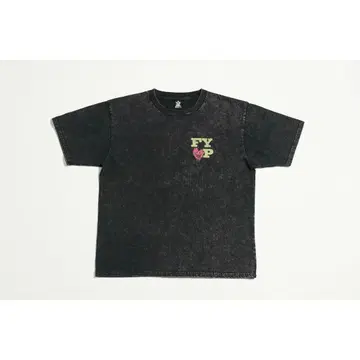 B'z PARTY 한정판 T셔츠 M사이즈 FYOP