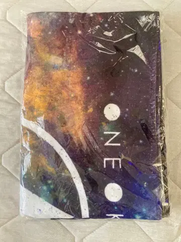 ONE OK ROCK NAGISAEN 바스타월