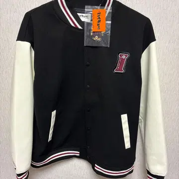 하이큐!! 이나리자키 고교 바시티 자켓