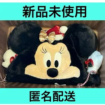 팬캡 디즈니 크리스마스 릴린린 2025 미니