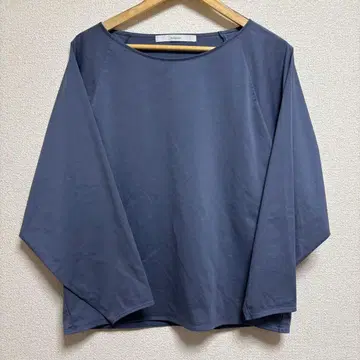 프레임워크 FRAMeWORK 풀오버 티셔츠 긴팔T