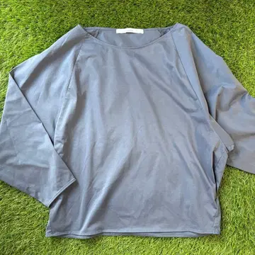 프레임워크 FRAMeWORK 풀오버 티셔츠 긴팔T