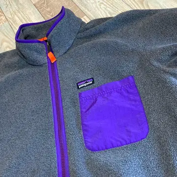 patagonia 카스텐스 플리스 자켓 [ L ]