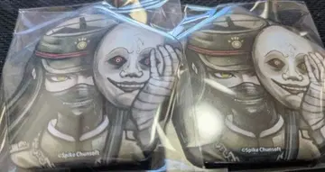 단간론파 ORBcafe 오브카페 등신 캔뱃지 마키구사 세이키