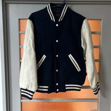 McGREGOR 맥그리거 바시티 자켓