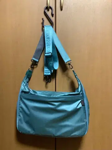 노포 야마토야 RAVIRAVI 라비라비 키키2 2way 숄더백 L