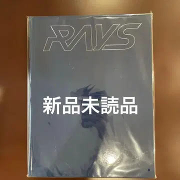 SnowMan Dome Tour 2024 RAYS 팜플렛