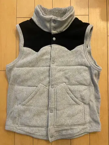 [컨디션 최상] champion 충전솜 베스트 L 사이즈