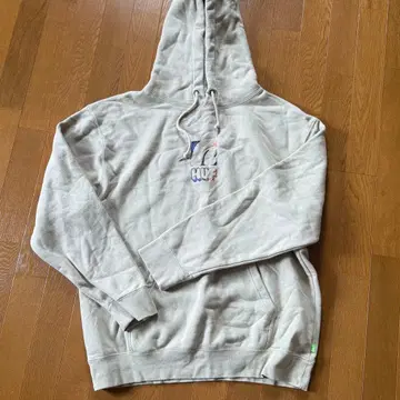 HUF 후드티