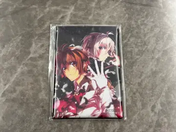 아이나나 리쿠 텐 캔뱃지