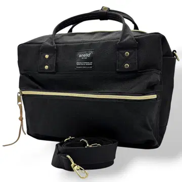 anello 아네로 숄더백 핸드백 2way 블랙 68