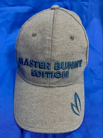 MASTER BUNNY EDITION 골프 캡