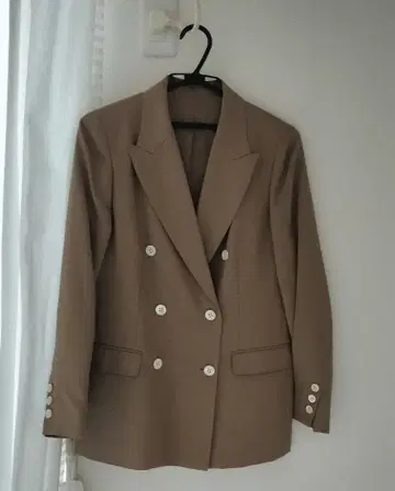 Kamakura Shirts 더블 자켓