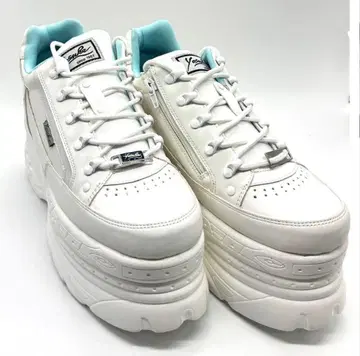 YOSUKE 통굽 스니커즈 26.0cm