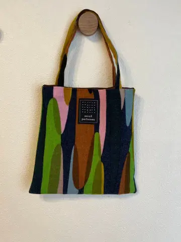 미나 페르호넨 미니 백