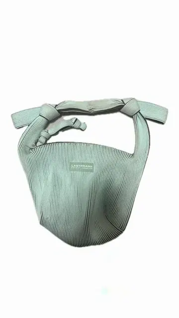 LASTFRAME 핸드백 블루