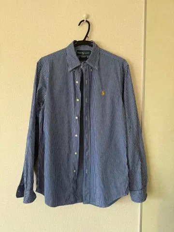 랄프 로렌 셔츠