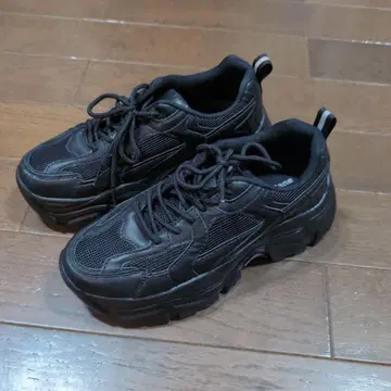 카스타네 플랫폼 스니커즈