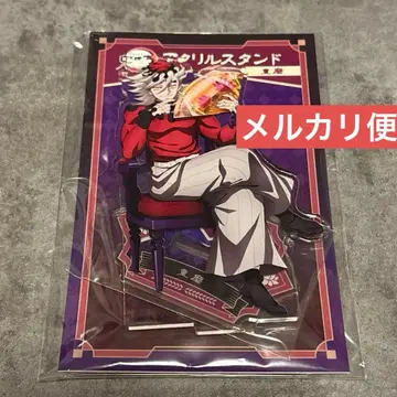 agf 도우마 아크릴 스탠드 귀멸의 칼날 애니플레