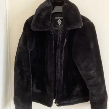 MORE CORE DIVISION 블랙 자켓