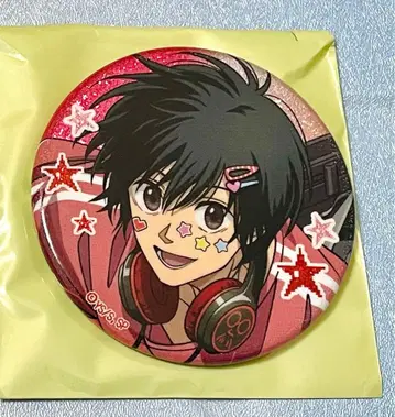 SAKAMOTODAYS 사카모토 데이즈 데코라 캔뱃지 나구모