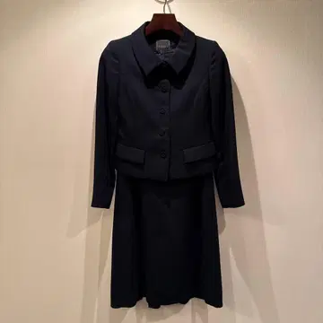 폭시 원피스 수트