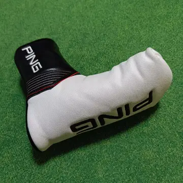 핑 퍼터 헤드커버 PT 커버