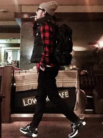 명작! 파타고니아 버팔로 플란넬 셔츠 S / 피오르드 신틸라 자켓