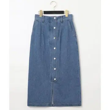 미디 타이트 스커트