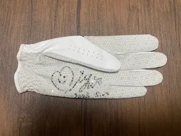 사토 미유 프로 사인 포함 그로브