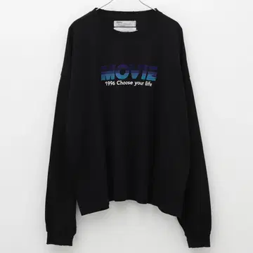 DAIRIKU 다이리쿠 MOVIE tee