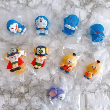 도라에몽 코로스케 파마 친푸이 후지코 후지오 캐릭터즈 하사문데스