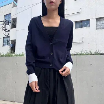 DRIES VAN NOTEN 드리스 가디건