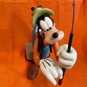 구피 피규어 54cm